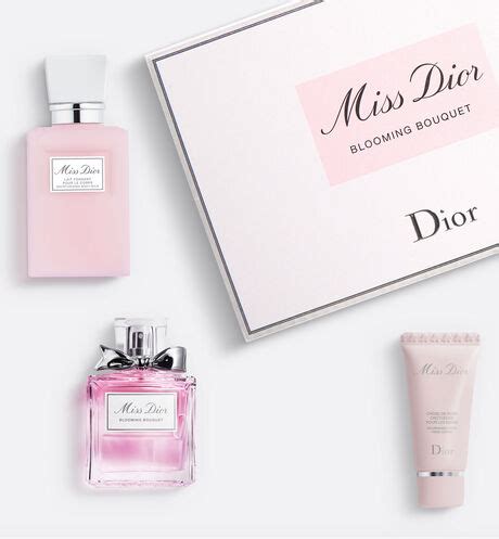 dior hand cream set